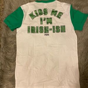 Victoria Secret PINK Oversized T-Shirt